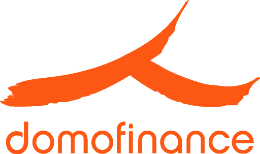 Logo Domofinance