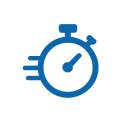 Icône rapidité